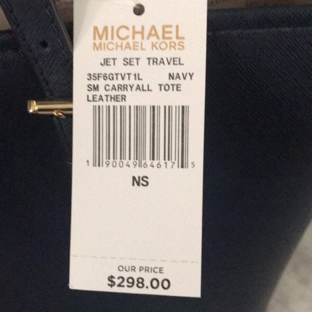 Michael Kors Tote - Picture 10 of 10